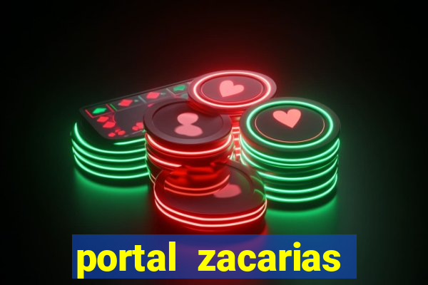 portal zacarias maloqueiro cova